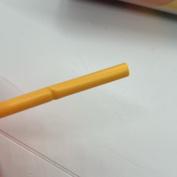 Starbucks 2020 Pride Glitter Siren Rainbow Target Exclusive Tumbler with Straw - Picture 7 of 10